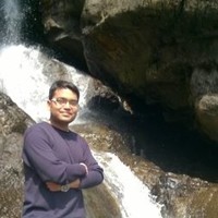 Prashant Goyal