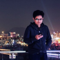 Sai Kyaw Zin Phyo