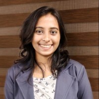 Shravani Belsare