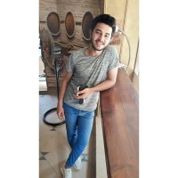 Ahmed Mostafa