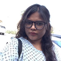 Sonali Shinde