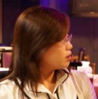 Emily Wang