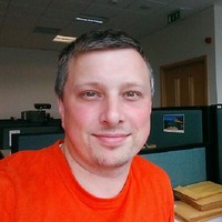 Andrej Raspopov