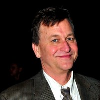 Jeff Paust