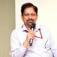 Sanjeev Kumar Sinha