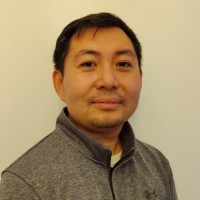 Jimmy Lam