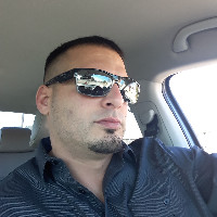 Justin Serna