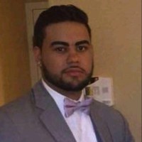 Geovanny De Jesus