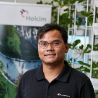 Dicky Gultom