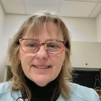 Cheri Brown