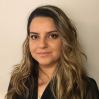 Yedesia Bazikian (Mba)