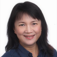 Ying Liu-Weiser