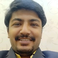 Aniket Anekar