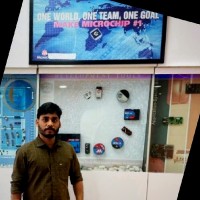 Bharath Yalla
