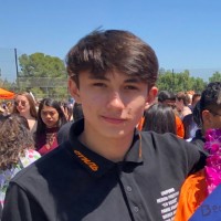 Cameron Friedsam
