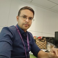 Vaishakh Vishwanathan