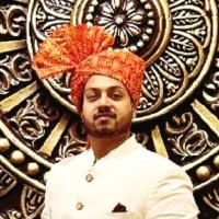 Ujjwal Jain