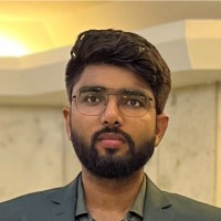 Yogesh Yadav