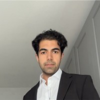Faraz Faramarzi