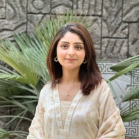 Hadiqa Khan