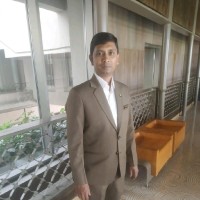 Chandramani kumar