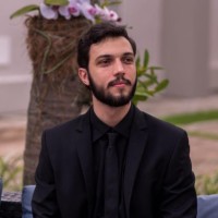 Vinicius Almeida Torres 齐巍