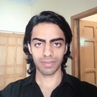 Shazil Ahmed