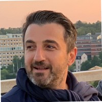 Fadi Jokhaji