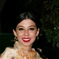 Maria Kalpakiori