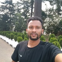 Alemayehu Girma
