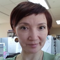 Гульмира Batyrshaeva Gulmira