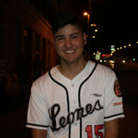 Luis David Ramírez Salazar