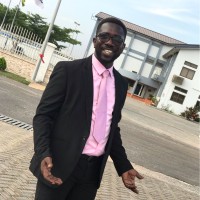 Daniel Dompreh-Ofosu