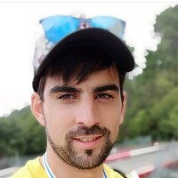 Sergio Nieto