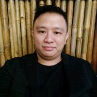 Harry Darmawan