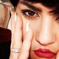 Shirin Ayazii