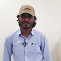 Asif Ali