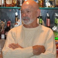 Garth Clarke