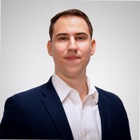 Andrew Steenvoorden, Eit