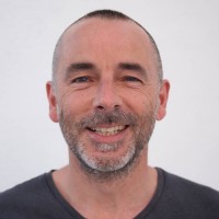 Nigel Anderson