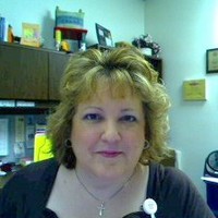 Diane Edgar