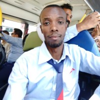 Charles Thiongo
