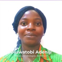 Oluwatobi Adeniji