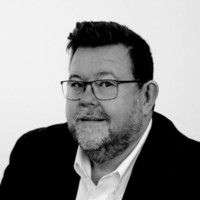 Stuart Jolly