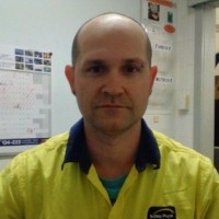 Eamon Rees