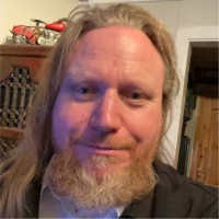 Tommy Molstad