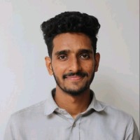Mohammed Ismail C