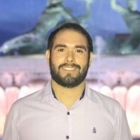 Jose Daniel Zapata B.