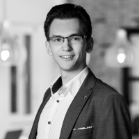 Benjamin De Raad