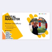 Moriom Choudhury
